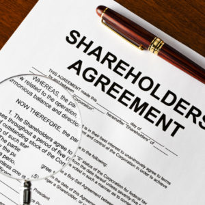 ARE YOUR SHAREHOLDERS GOOD FOR THE MONEY? ARE YOUR DIRECTORS EQUIPPED WITH RELEVANT EXPERIENCE?