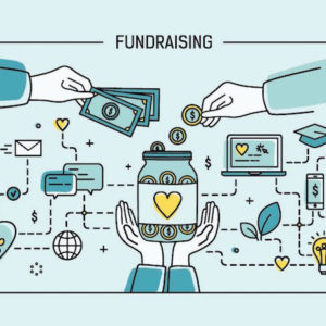 FUNDRAISING OPTIONS FOR START – UPS IN NIGERIA