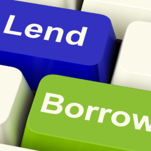 GUIDE TO SETTING UP A MONEY LENDING BUSINESS IN NIGERIA.