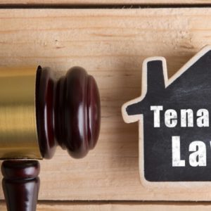HOW TO RECOVER RENT OWED BY YOUR TENANT.