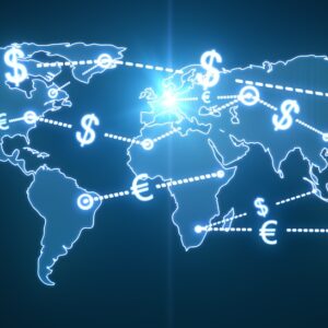 HOW TO SET UP INTERNATIONAL MONEY TRANSFER SERVICES IN NIGERIA