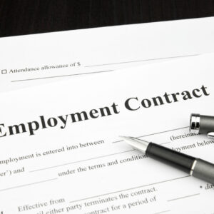 BENEFITS OF HAVING AN EMPLOYMENT CONTRACT AS AN EMPLOYER