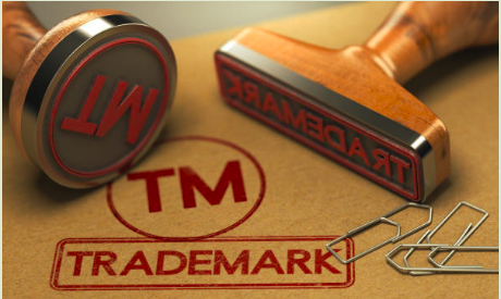 DIFFERENT CLASSES OF TRADEMARK