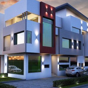HOW TO BUY PROPERTY IN NIGERIA AS A FOREIGNER