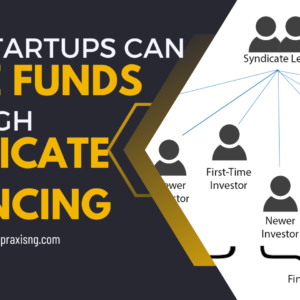 HOW STARTUPS CAN RAISE FUNDS THROUGH SYNDICATE FINANCING