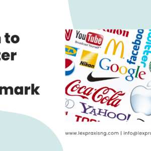 WHEN TO REGISTER YOUR TRADEMARK