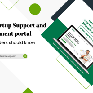 THE STARTUP PORTAL: WHAT FOUNDERS SHOULD KNOW