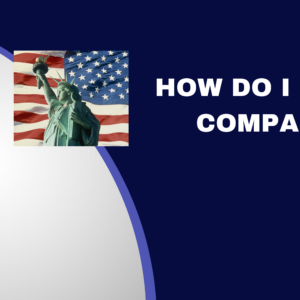 HOW DO I CLOSE A COMPANY IN THE USA