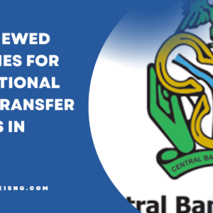 CBNs REVIEWED GUIDELINE FOR INTERNATIONAL MONEY TRANSFER SERVICES IN NIGERIA