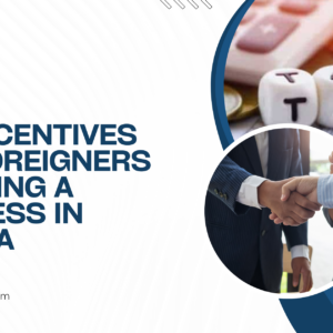 TAX INCENTIVES FOR FOREGNERS STARTING A BUSINESS IN NIGERIA