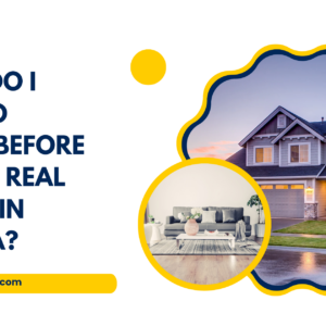 WHAT DO I NEED TO KNOW BEFORE BUYING REAL ESTATE IN NIGERIA
