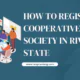 How to register a cooperative society in Rivers State 80x80