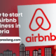 How to start an Airbnb business in Nigeria 80x80