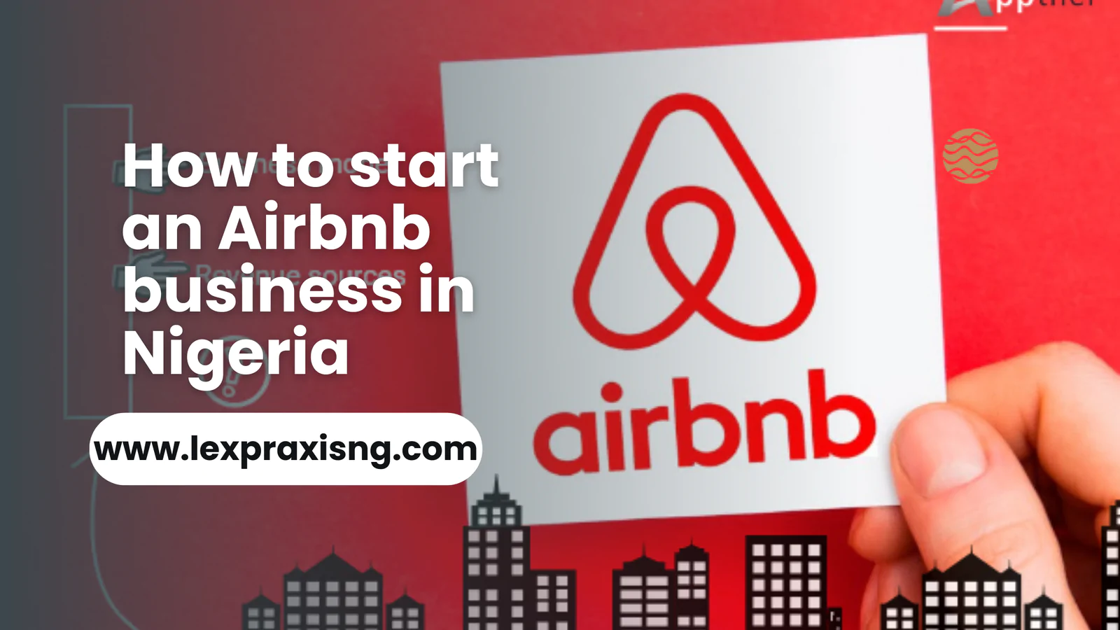 How to start an Airbnb business in Nigeria