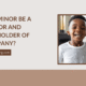 Can a minor be a director and shareholder of a company 80x80
