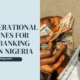 CBN operational guidelines for agent banking in Nigeria 1 80x80