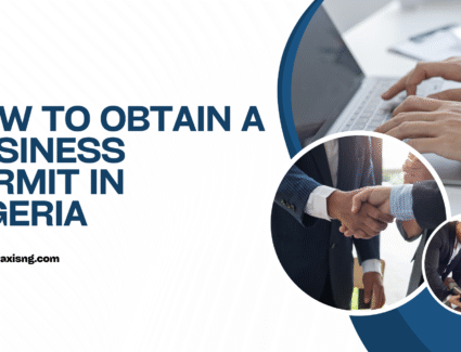 How to obtain a business permit in Nigeria