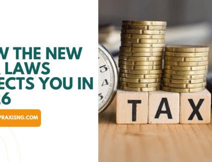 How the new tax law affects you in 2026