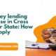 Money lending license in Cross River State How to apply 80x80