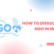 How to dissolve an NGO in Nigeria 80x80