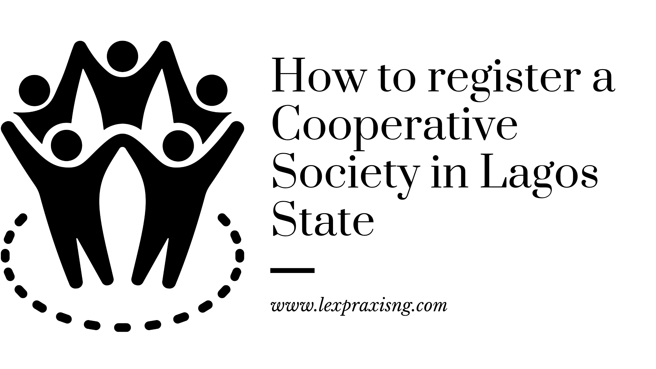 How to register a cooperative society in Lagos State