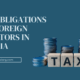 Tax obligations for foreign investors in Nigeria 80x80