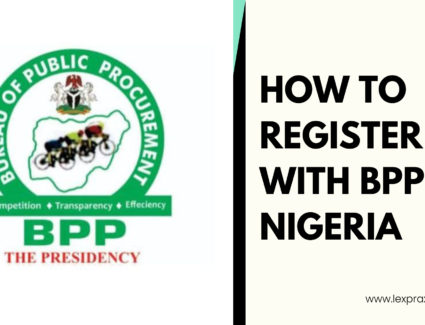 BPP registration