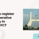 How to register a cooperative society in Abuja 80x80