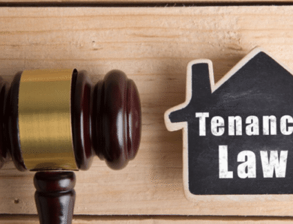 Lagos state tenancy and recovery of premises bill 2025