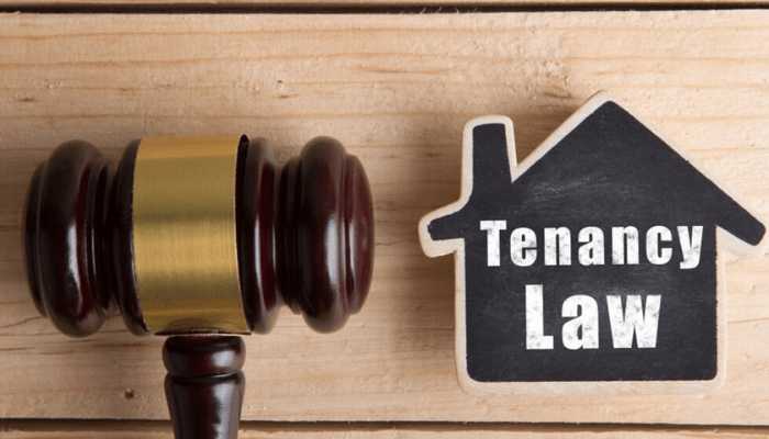 Lagos state tenancy and recovery of premises bill 2025
