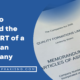 How to amend the memorandum and articles of association 80x80