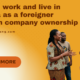 How to live and work in Nigeria as a foreigner through company owne 80x80