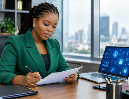 Data Protection Officer in Nigeria: Do you need one?
