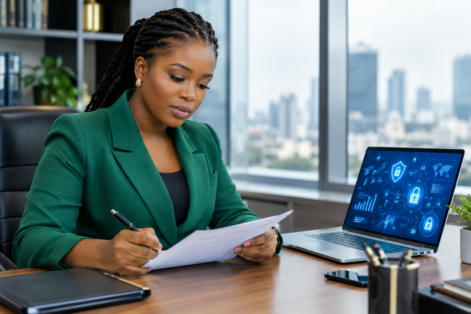 Data Protection Officer in Nigeria: Do you need one?
