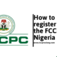 How to register with the FCCPC in Nigeria 1 80x80